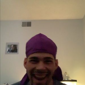 Meet your Posher, Joseph